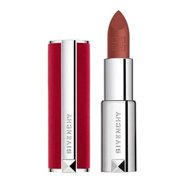 Le Rouge - Rossetto Con Finish Mat, Brillante, Perlato