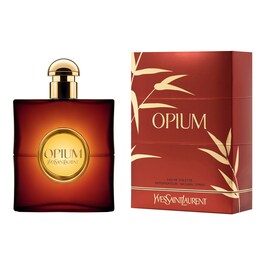 Opium - Eau de Toilette