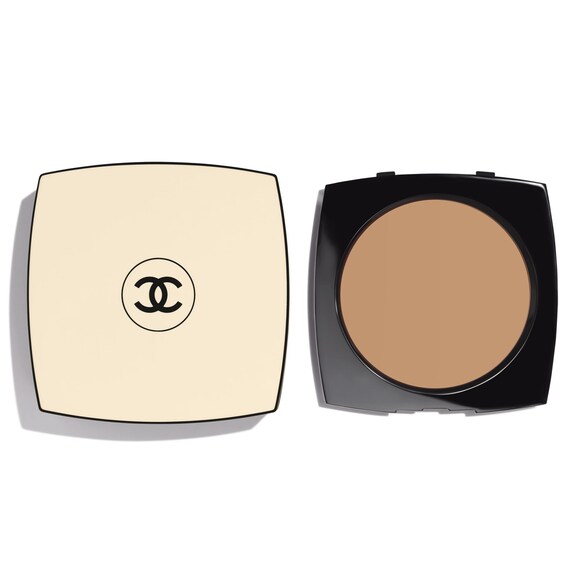 LES BEIGES - Ricarica Poudre Belle Mine Naturelle, CHANEL