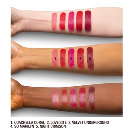 K.I.S.S.I.N.G - Rossetto