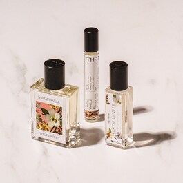Santal Vanille - Olio profumato