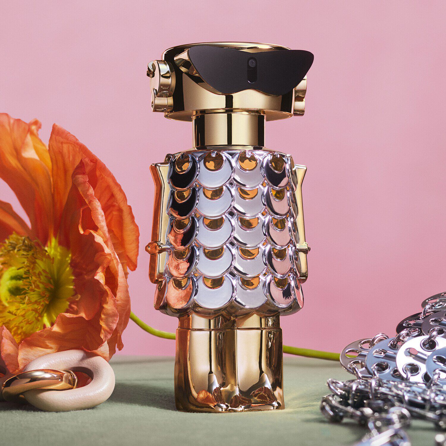 Fame - Eau De Parfum NS5089