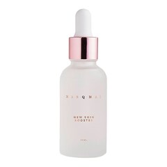 New Skin Booster - Formula Acquosa per una Pelle Perfetta, MASQMAI