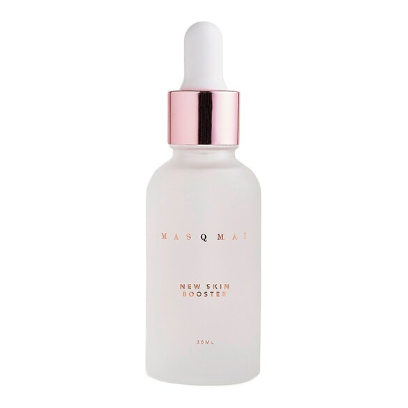New Skin Booster - Formula Acquosa per una Pelle Perfetta, MASQMAI