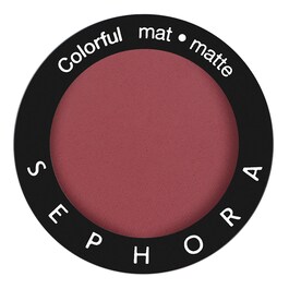 Colorful - Ombretto Mat