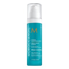 Siero lisciante intenso - Per capelli con effetto crespo, MOROCCANOIL