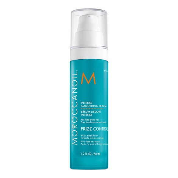 Siero lisciante intenso - Per capelli con effetto crespo, MOROCCANOIL