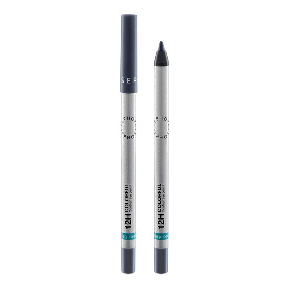 MATITA CONTORNO OCCHI 12H - MATITA PER OCCHI WATERPROOF, SEPHORA COLLECTION