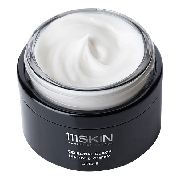 Crema Celestial Black Diamond, 111SKIN