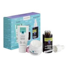 Kit rassodante e protettivo - Kit Formato Viaggio, SEPHORA COLLECTION