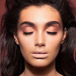 Sunset Palette - Palette di ombretti