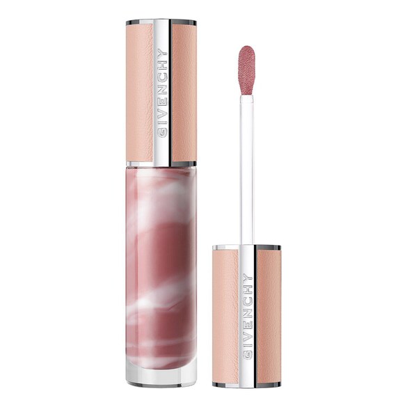 Rose perfecto liquid lip balm - Balsamo Labbra, GIVENCHY