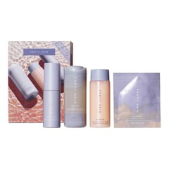 Start'r Set - Cofanetto trattamento viso per pelle secca, FENTY SKIN