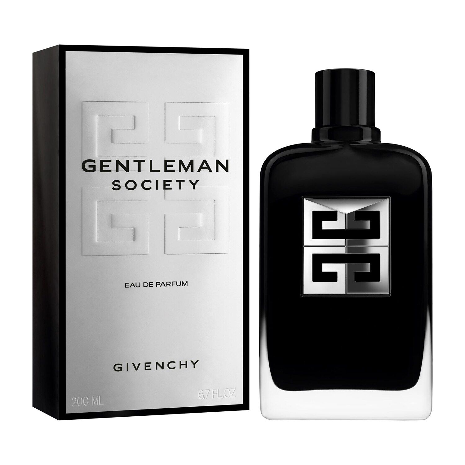 GENTLEMAN SOCIETY - Eau de Parfum NS6443