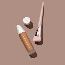 Precision Foundation Brush 145 - Pennello make-up