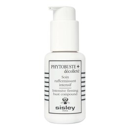 Phytobuste + Décolleté