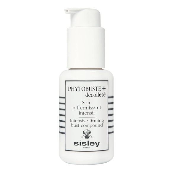 Phytobuste + Décolleté, SISLEY