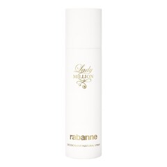 Lady MILLION - Deodorant Spray, RABANNE FRAGRANCES