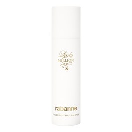 Lady MILLION - Deodorant Spray