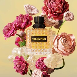 Valentino Born In Roma Yellow Dream - Eau de Parfum Profumo Donna