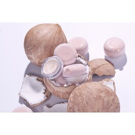 Balsamo Labbra 4-in-1 - Balsamo labbra rimpolpante