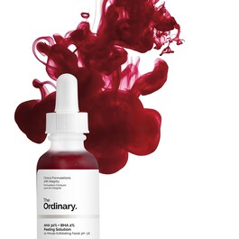 AHA 30% + BHA 2% Peeling Solution - Maschera Viso Esfoliante Formato Viaggio