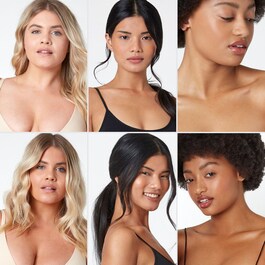 Self Tan Luxe - Gocce autoabbronzanti trattanti per viso e corpo