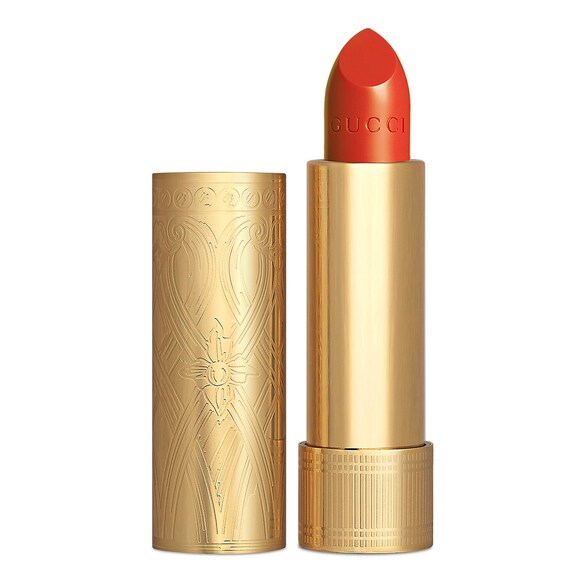 Rouge à Lèvres Satin - Rossetto finish satinato, GUCCI