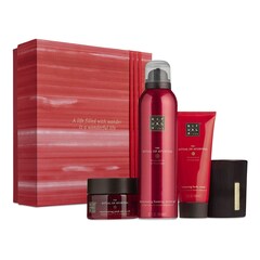 The Ritual of Ayurveda - Set regalo M Bath & Body, RITUALS