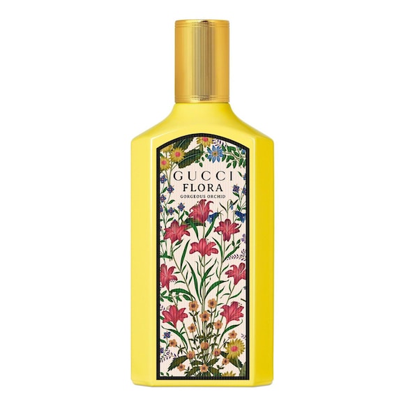 Gucci Flora Gorgeous Orchid - Eau de Parfum Donna, GUCCI