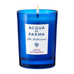 MIRTO DI PANAREA CANDELA, ACQUA DI PARMA