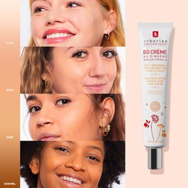 BB Cream al Ginseng