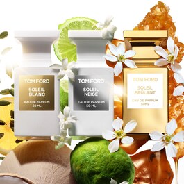 Soleil Neige Private Blend - Eau De Parfum