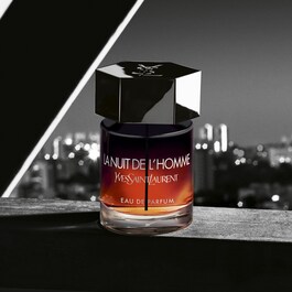 La Nuit De L'Homme - Eau de Parfum