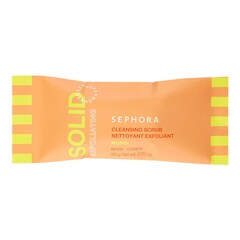 Detergente esfoliante - Corpo, SEPHORA COLLECTION