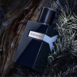 Y - Le Parfum
