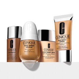 Even Better™ Makeup Broad Spectrum SPF 15 - Fondotinta