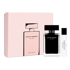 For her - Cofanetto Regalo Eau De Toilette, NARCISO RODRIGUEZ
