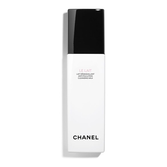LE LAIT - Latte Detergente Anti-Inquinamento, CHANEL