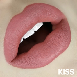 Intense matte lip and cheek pencil - Matita mat labbra e guance