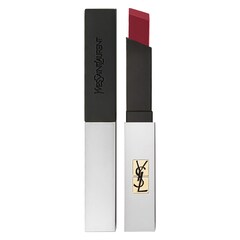 Rouge Pur Couture The Slim Sheer Matte - Rossetto mat ultra leggero, YVES SAINT LAURENT