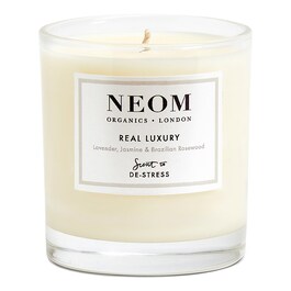 Real Luxury - Candela profumata