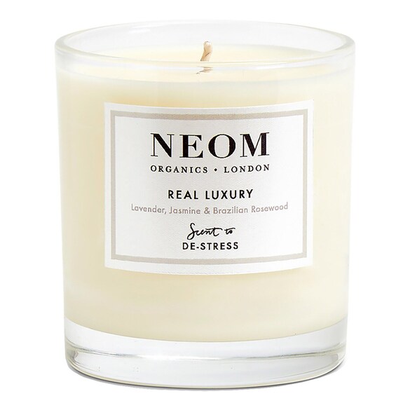 Real Luxury - Candela profumata, NEOM ORGANICS LONDON