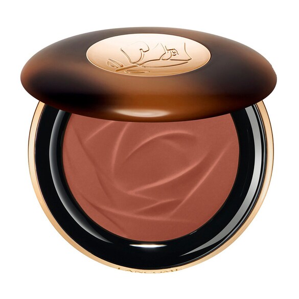 Teint Idole Ultra Wear C.E. Skin Transforming Bronzer - Terra Abbronzante, LANCÔME