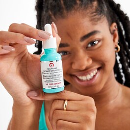 Facial Radiance Niacinamide Dark Spot Serum - Siero anti-macchie