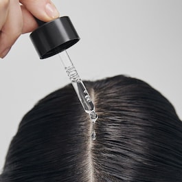 Siero Capelli Fortificante - Rinforza e Districa