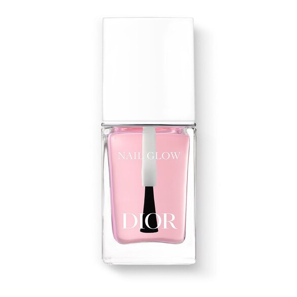 Dior Nail Glow - Trattamento sublimante - Effetto french manicure immediato, DIOR