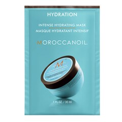 Maschera idratante intensa - Maschera Capelli Formato Viaggio, MOROCCANOIL