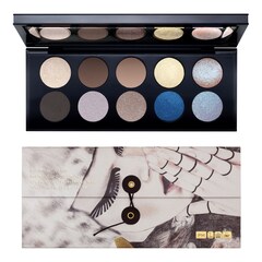 Mothership I Eyeshadow Palette - Subliminal, PAT McGRATH LABS