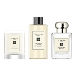 English Pear & Freesia Collection